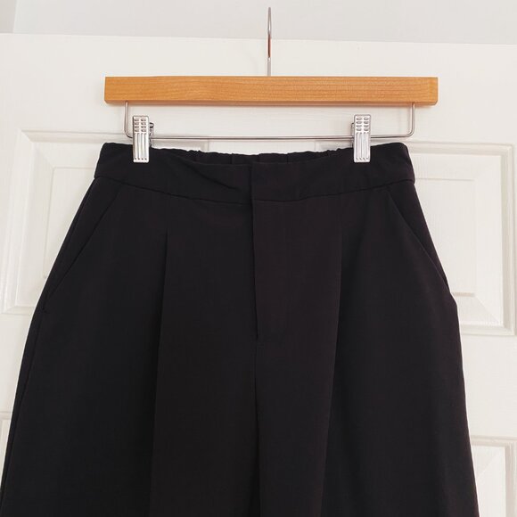 FIGSPRO High Waisted Wide Leg Trouser - Picture 3 of 7